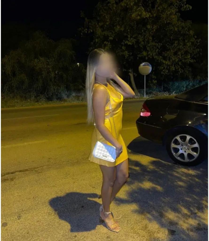 Chica busca chico en Alicante: 