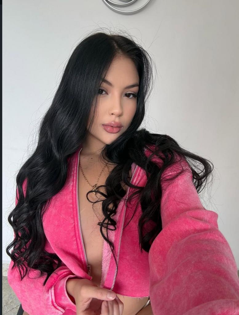 650017814: Chica busca chico en Madrid
