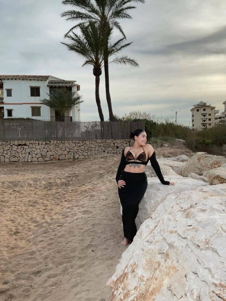 Chica busca chico en Valencia: 