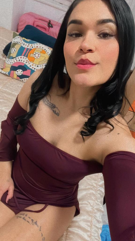 Chica busca chico en Cáceres: 