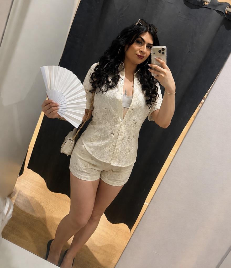 Travesti en Murcia: 