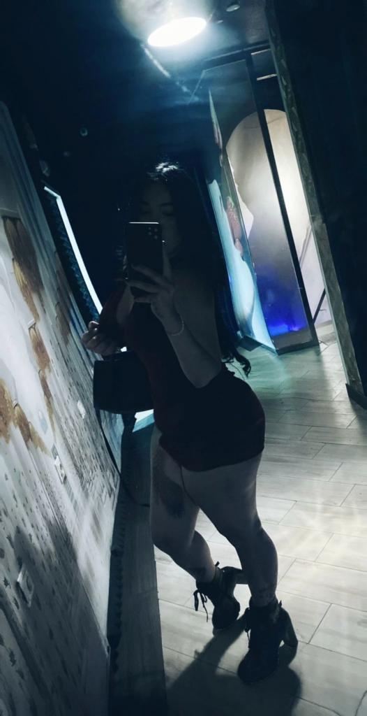 Chica busca chico en Badajoz: 