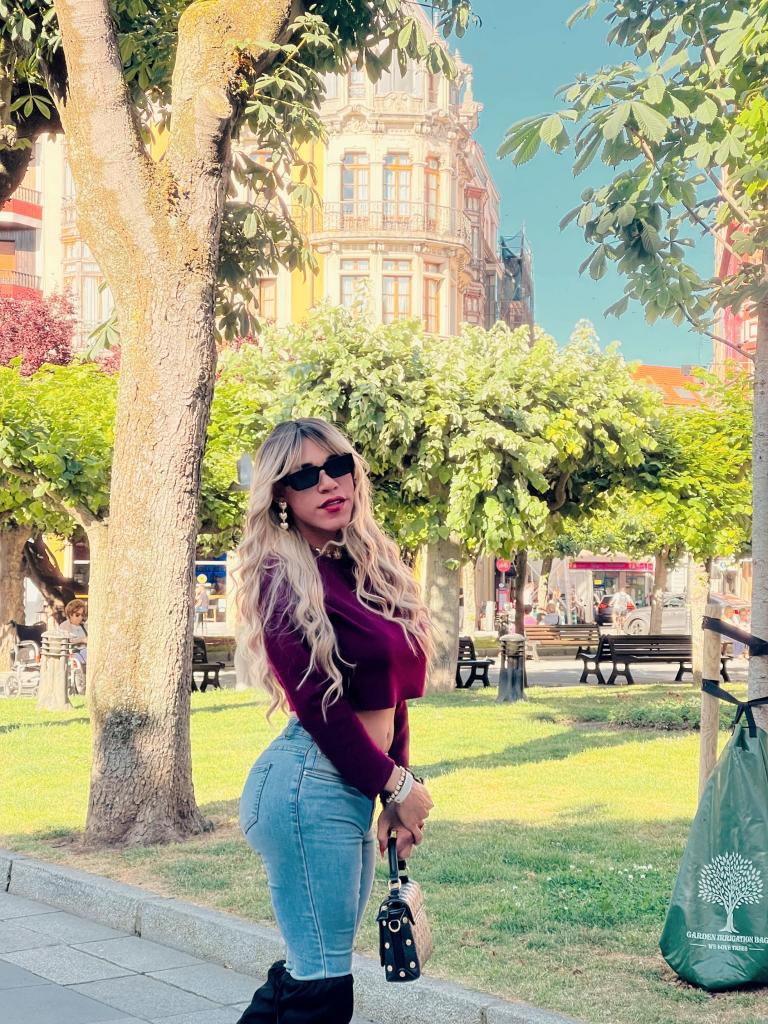 Travesti en Alicante: 