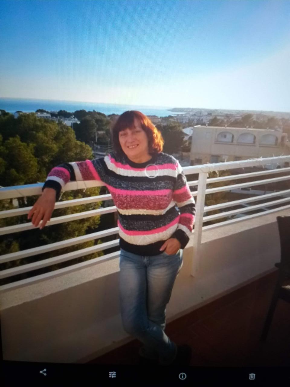Chica busca chico en Castellón: 