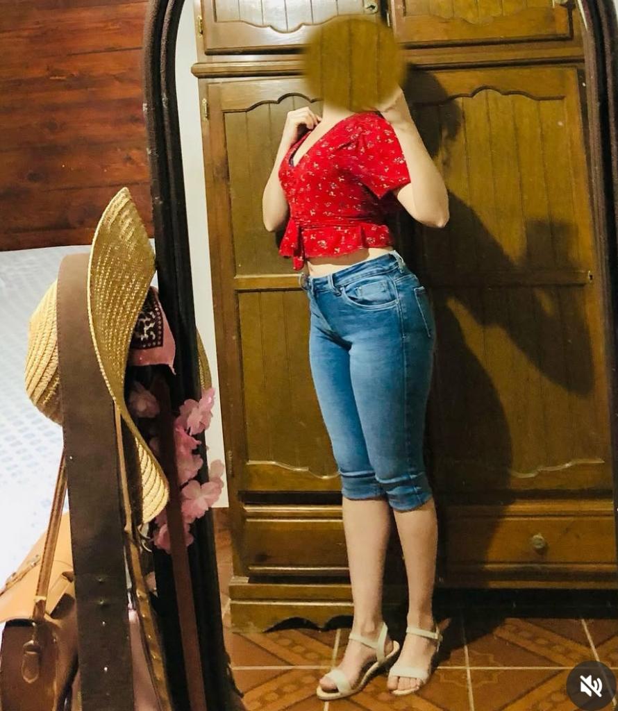 Chica busca chico en Madrid: 