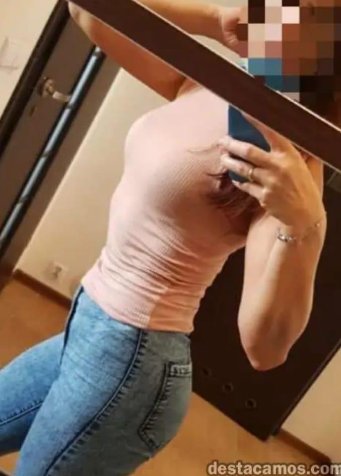 Chica busca chico en Murcia: 