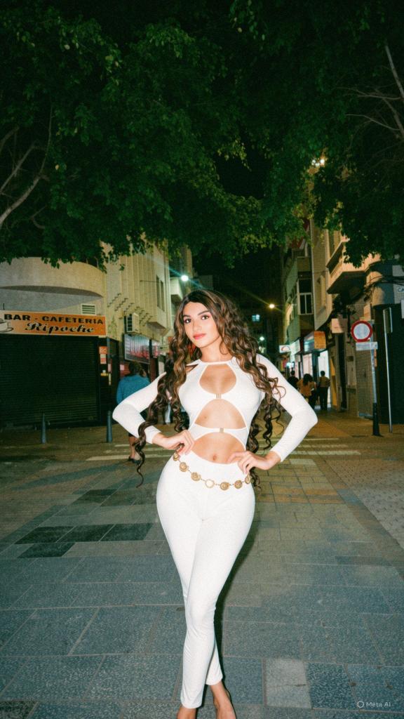 Travesti en Tenerife: 
