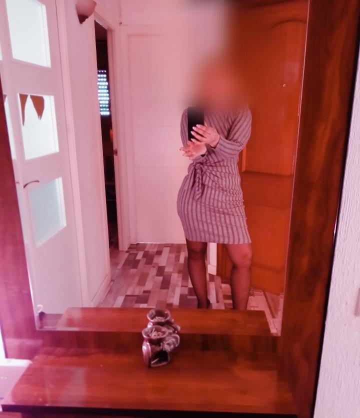Chica busca chico en Zaragoza: 