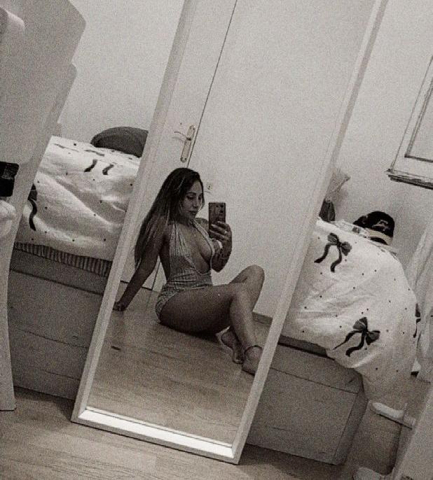 672867549: Chica busca chico en Granada