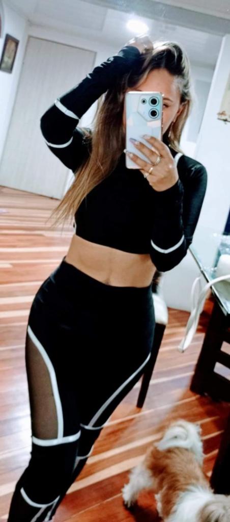 Chica busca chico en Barcelona: 