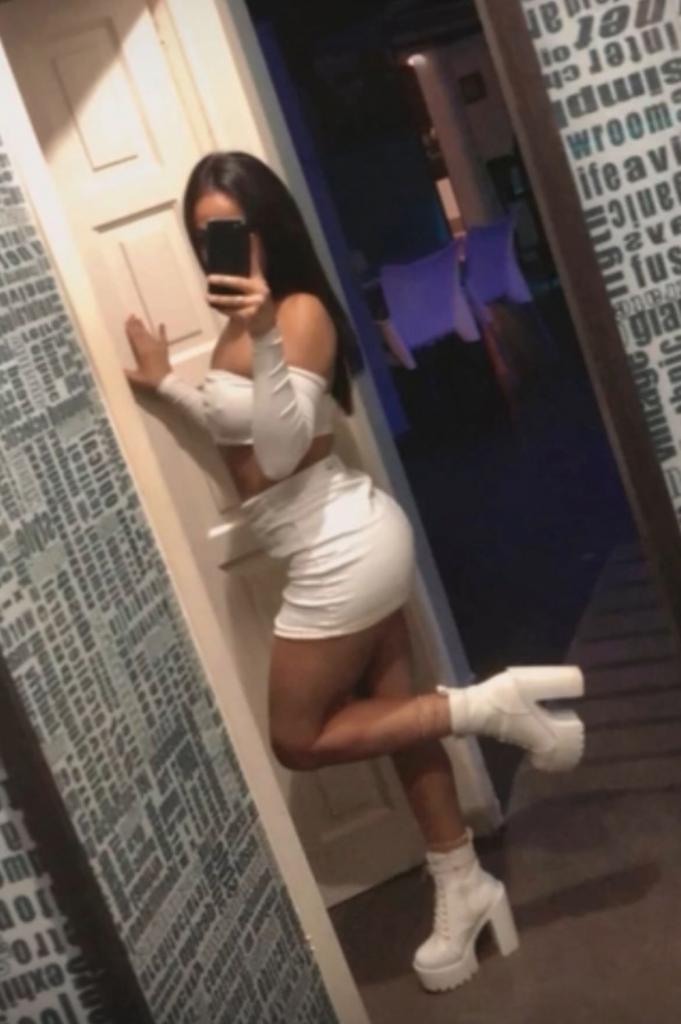 Chica busca chico en Málaga: 