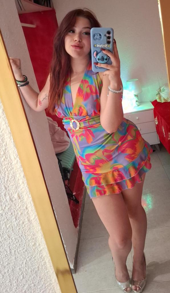 Chica busca chico en Tarragona: 