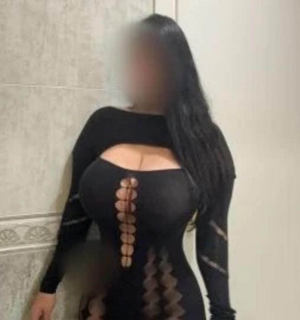 Chica busca chico en Málaga: 