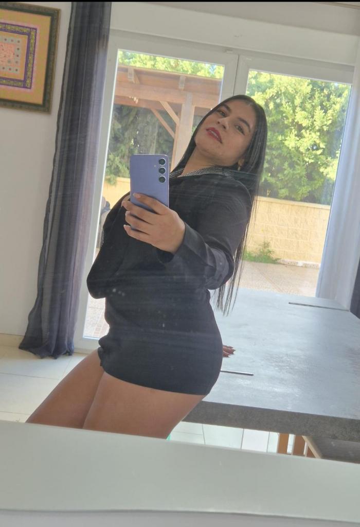 Chica busca chico en Málaga: 
