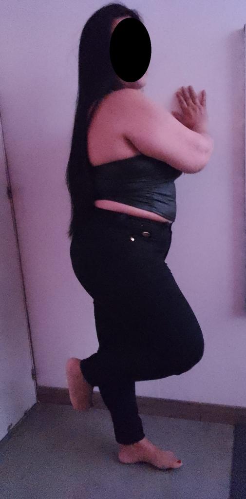 Chica busca chico en Madrid: 