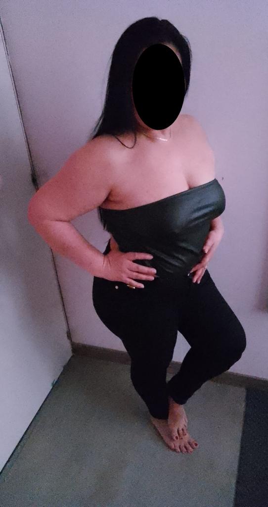 Chica busca chico en Madrid: 