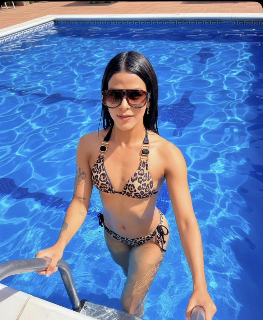 Travesti en Zaragoza: 