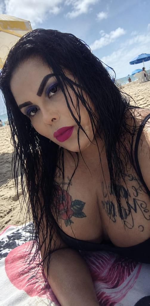 Transexual en Barcelona: 