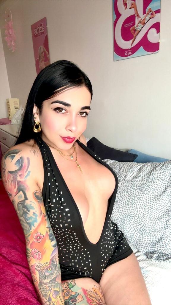 Travesti en Madrid: Transexuales y Travestis