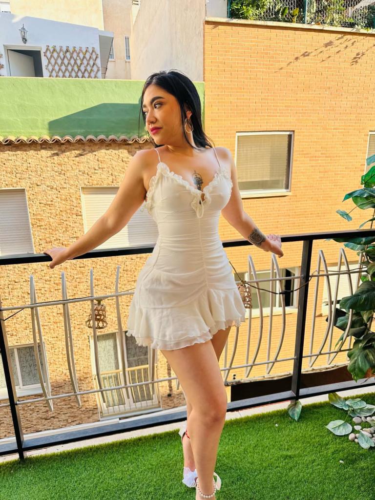 625212250: Chica busca chico en Alicante