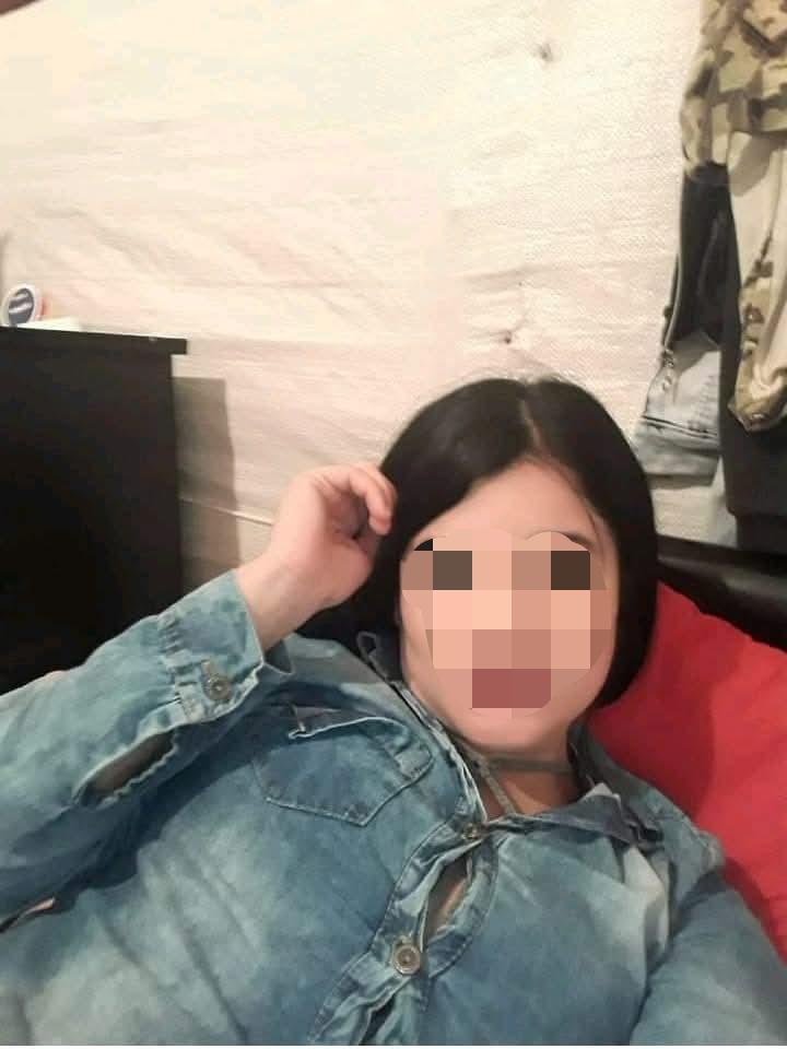 Chica busca chico en Toledo: 