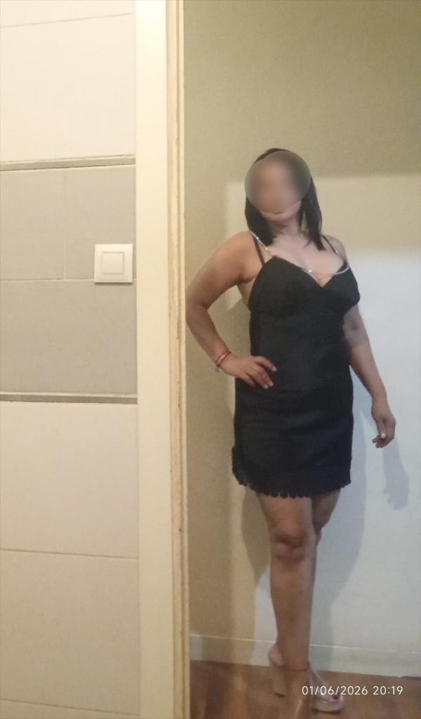 637180715: Chica busca chico en Madrid