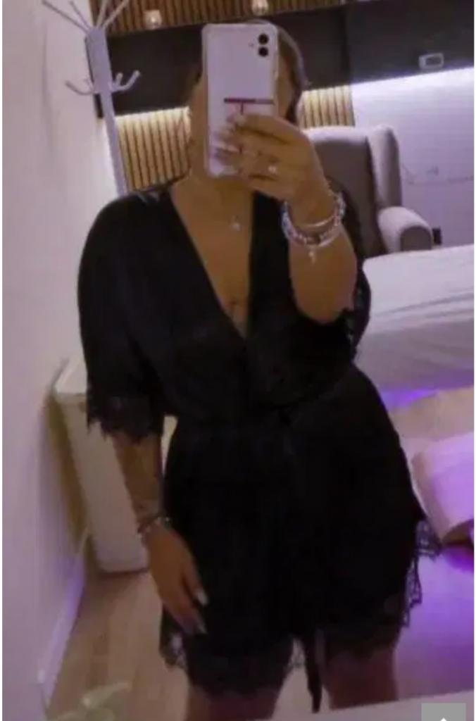 Chica busca chico en Almería: 
