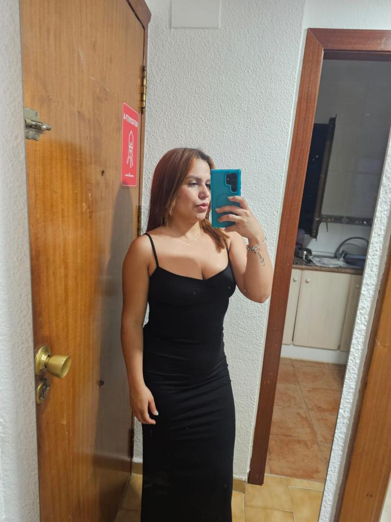 Chica busca chico en Barcelona: 
