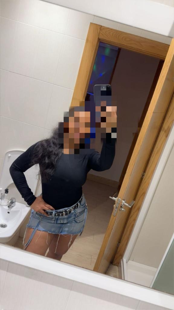 Chica busca chico en La Coruña: 