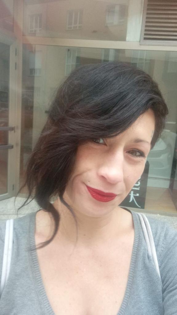 Chica busca chico en La Rioja: 