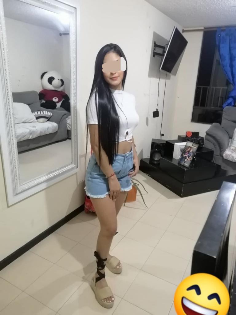 Chica busca chico en Huesca: 
