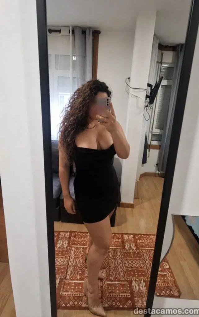 Chica busca chico en Las Palmas: 