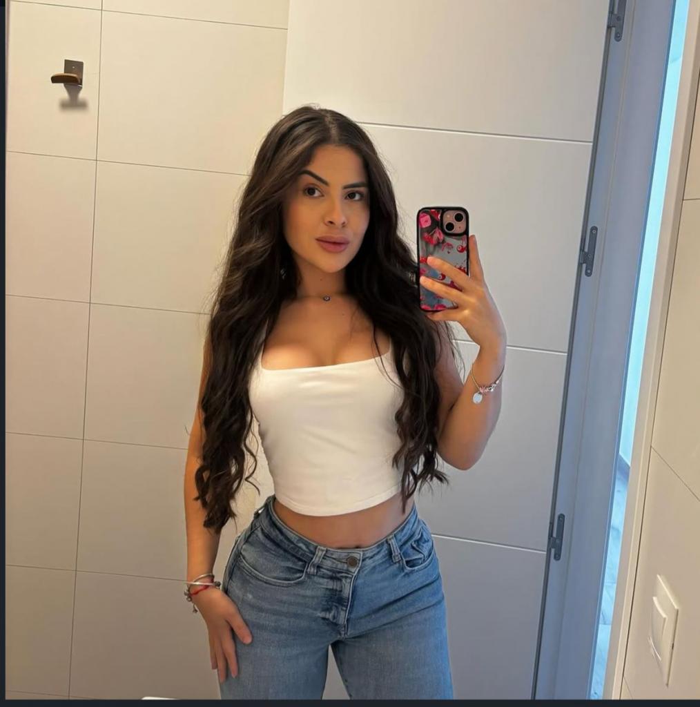 Chica busca chico en Málaga: 