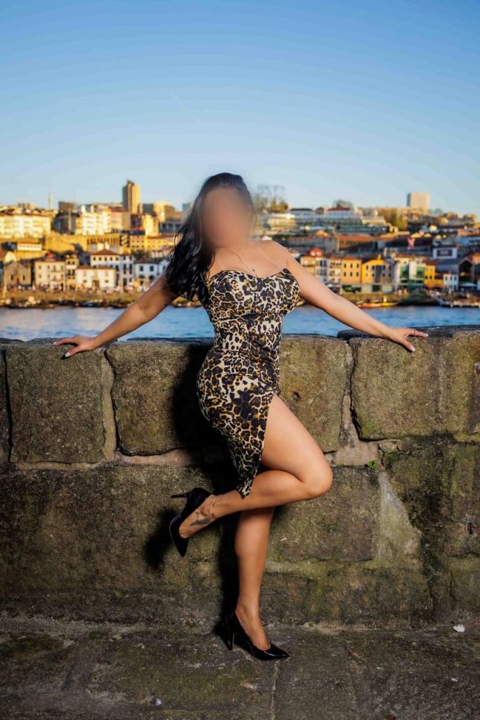 Chica busca chico en Pontevedra: 