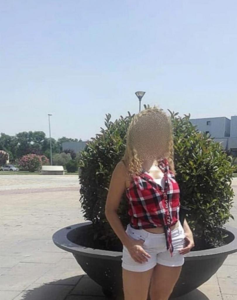 Chica busca chico en Barcelona: 