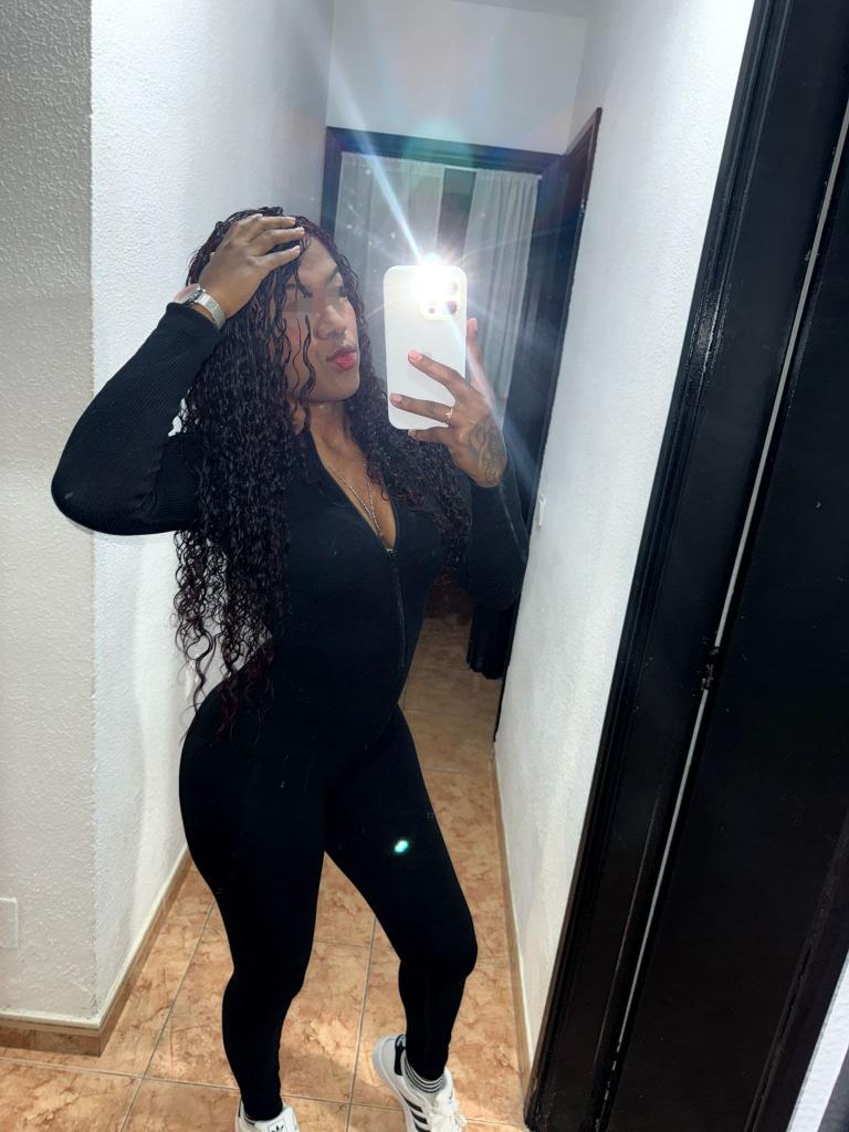 Chica busca chico en Las Palmas: 