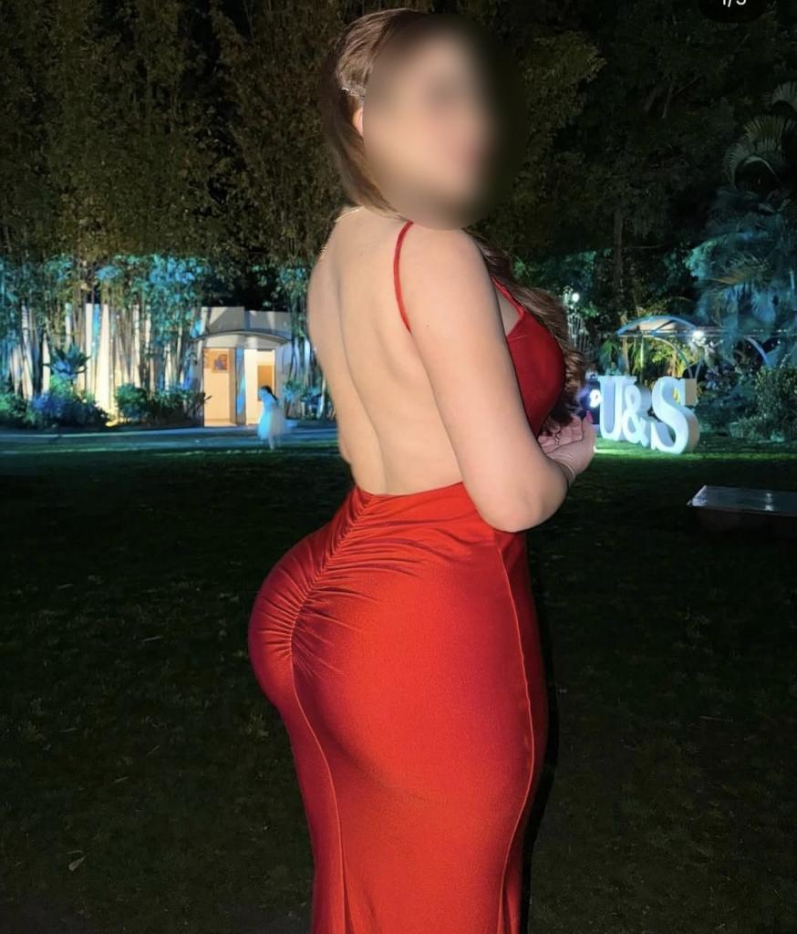 Chica busca chico en Málaga: 