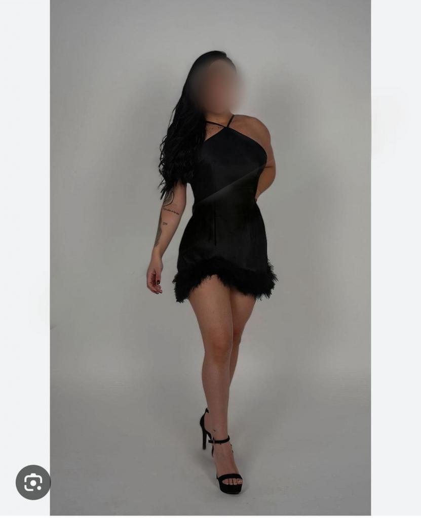 Chica busca chico en Salamanca: 