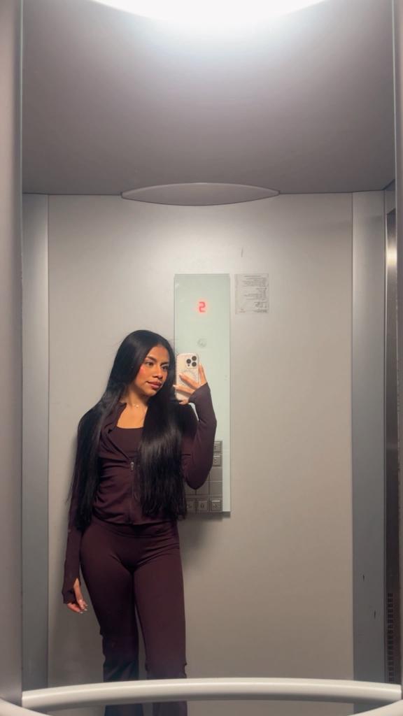 610322400: Chica busca chico en Madrid