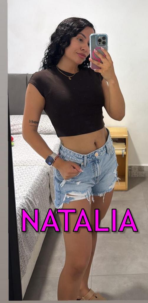 Chica busca chico en Huelva: 