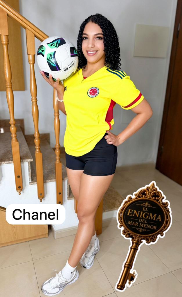 661519839: Chica busca chico en Murcia