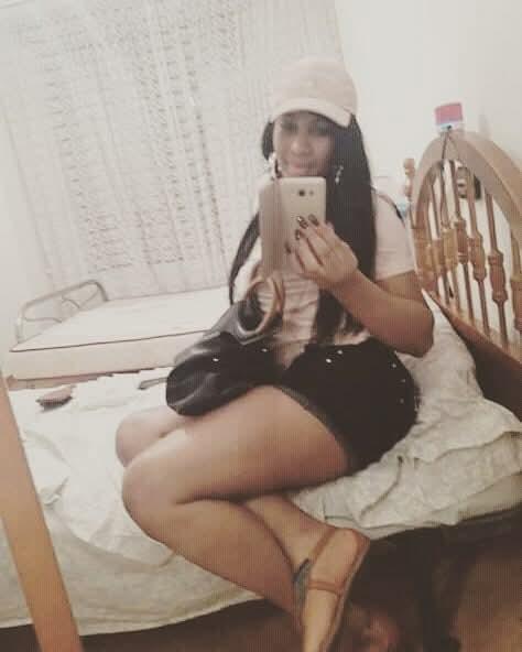 Travesti en Madrid: 