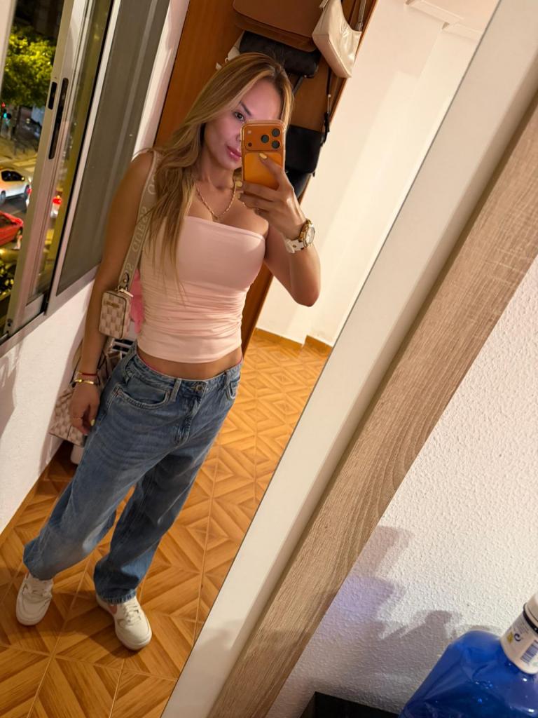 Chica busca chico en Vizcaya: 