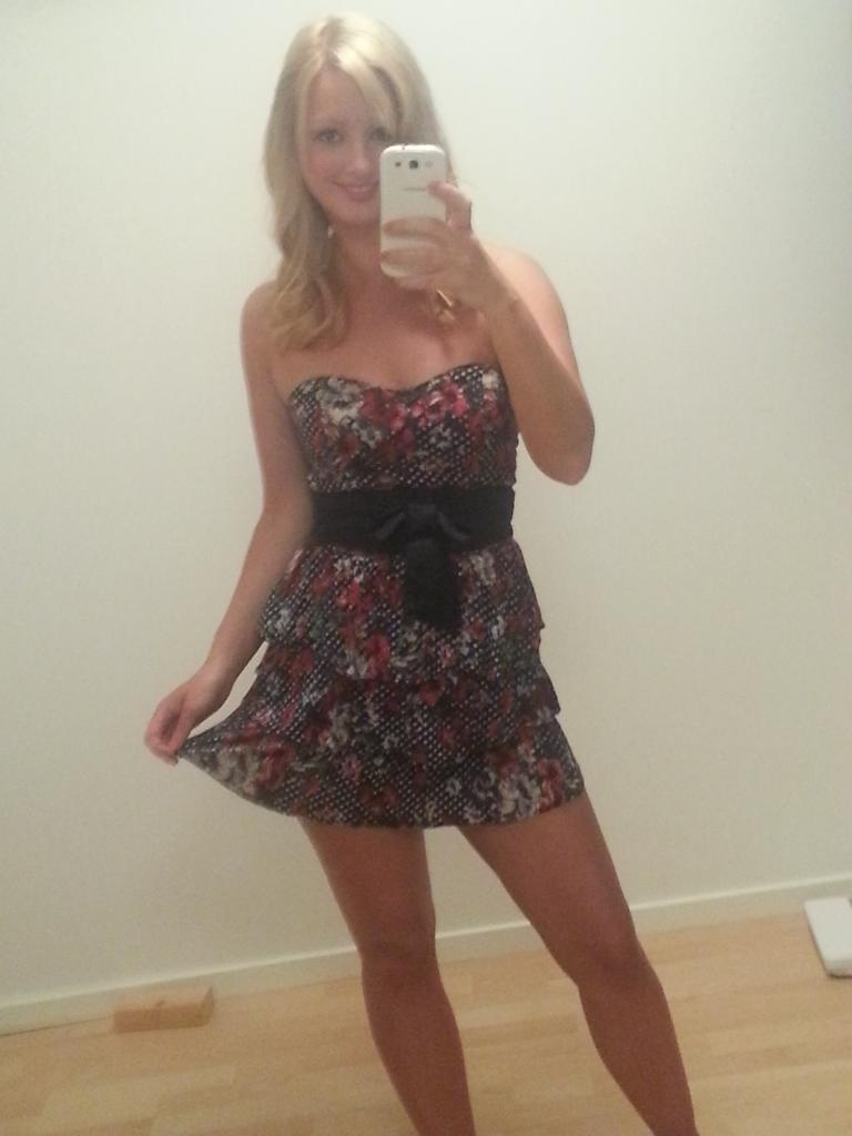 Chica busca chico en Málaga: 