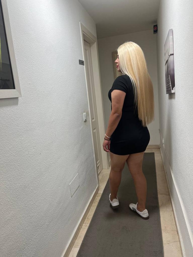 Transexual en Cádiz: 