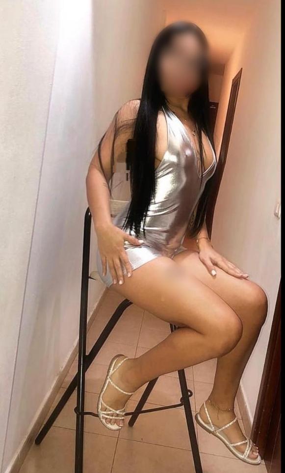 Chica busca chico en Tenerife: 