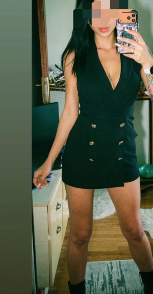 643957039: Chica busca chico en Alicante