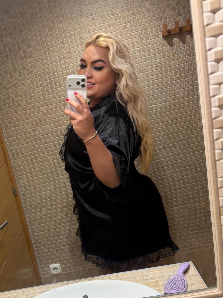 633265634: Transexual en Alicante