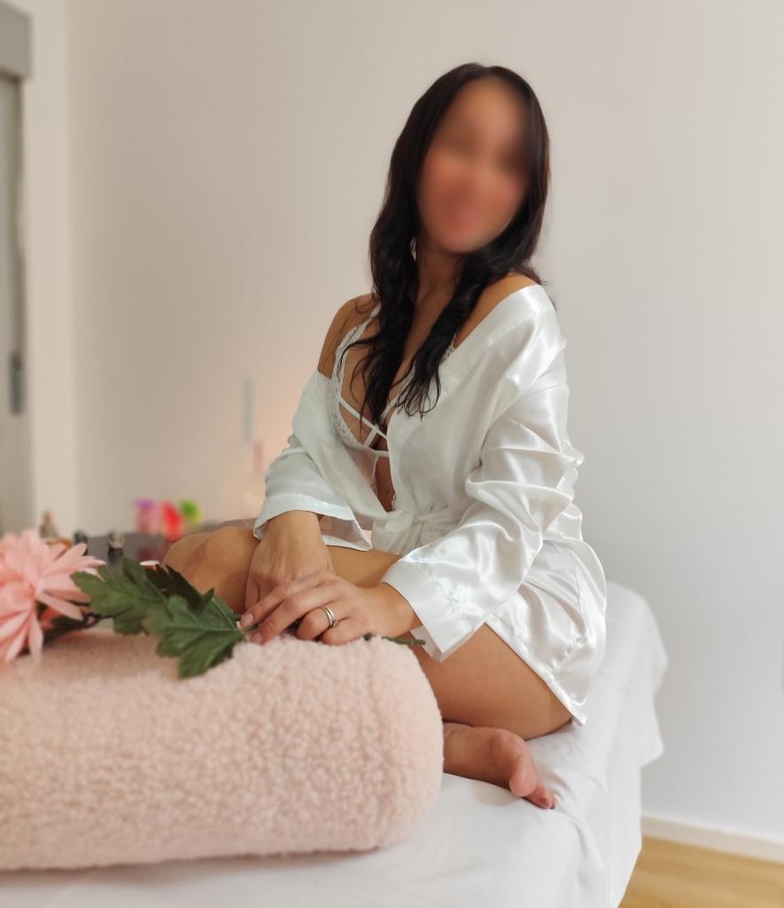 Chica busca chico en Murcia: 