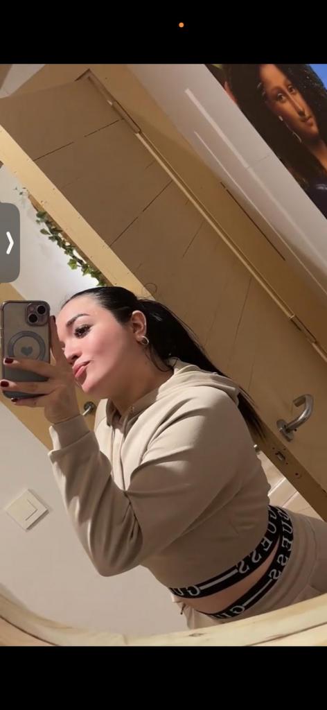Chica busca chico en Valencia: 